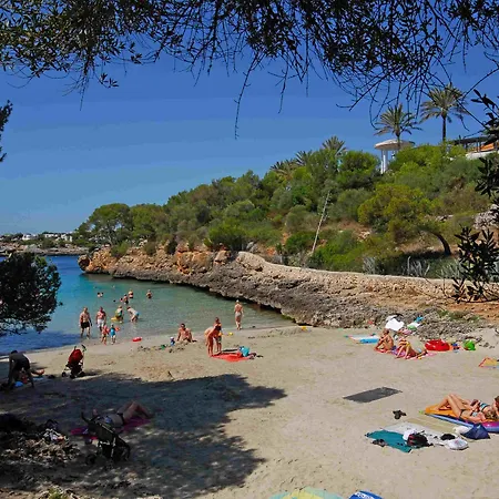 Hotel Ferrera Suites 2* Cala Ferrera (Mallorca)