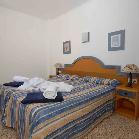 Hotel Hotel Ferrera Suites