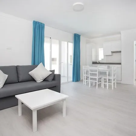 Hotel Ferrera Suites Hotel Cala Ferrera (Mallorca)
