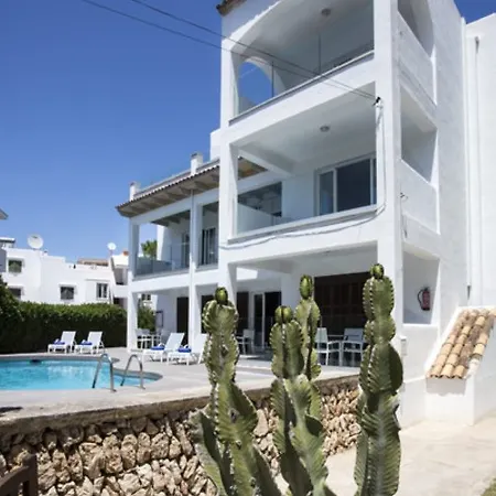 Ferrera 2* Cala Ferrera (Mallorca)